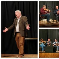 GALLERY: North Leitrim men's shed 30-year celebration